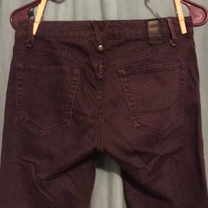 Martin + Osa Skinny Jeans